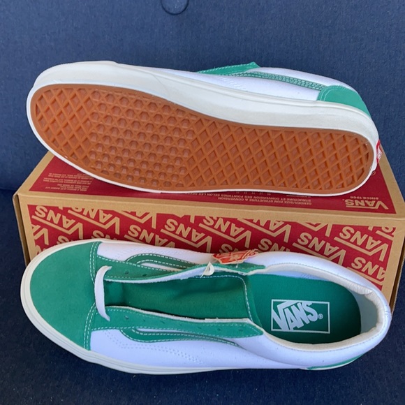 Vans Style 36 Classicsport MENS - Picture 4 of 16